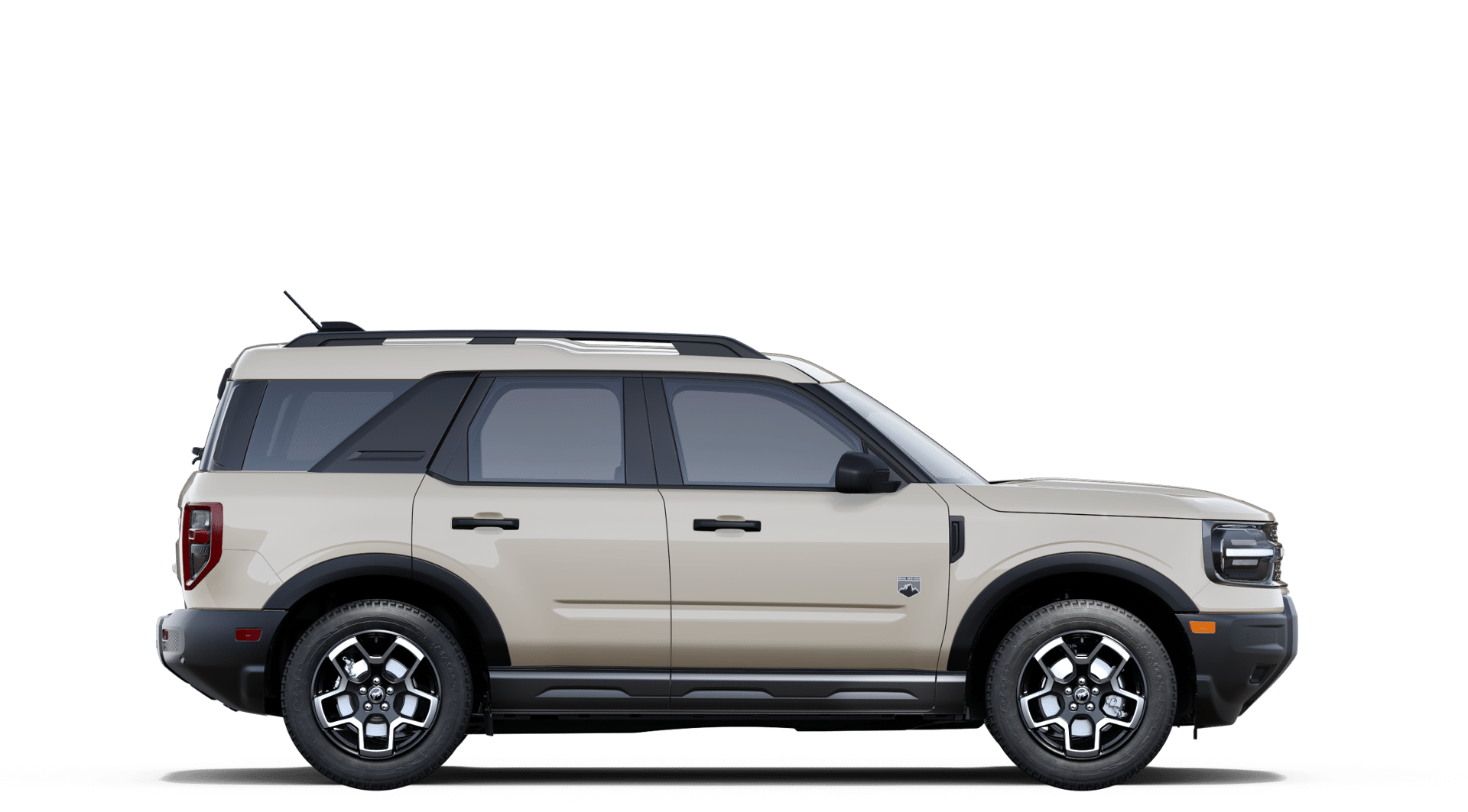 2025 Ford Bronco Sport Big Bend photo 28