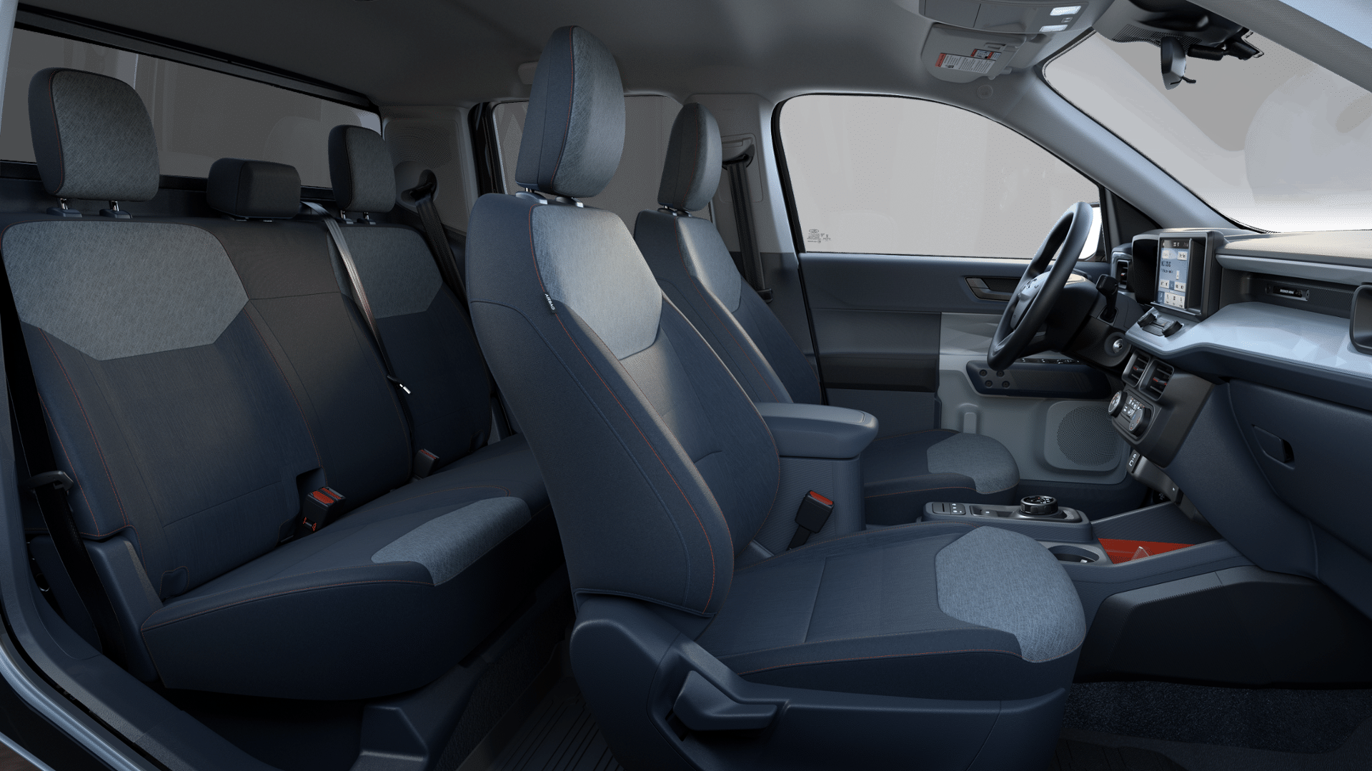 New 2023 Ford Maverick XLT SuperCrew® in Cincinnati 232150 Woody