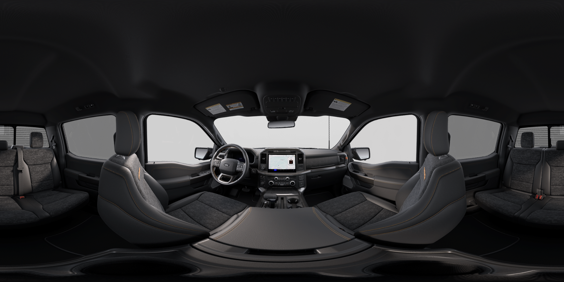 2025 Ford F-150 Tremor photo 32