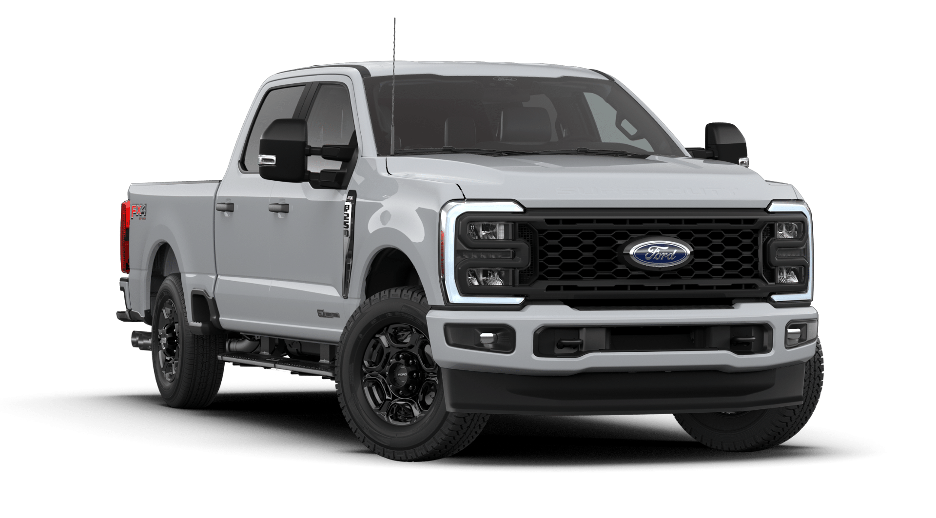 2026 Ford F-250 XL photo 14