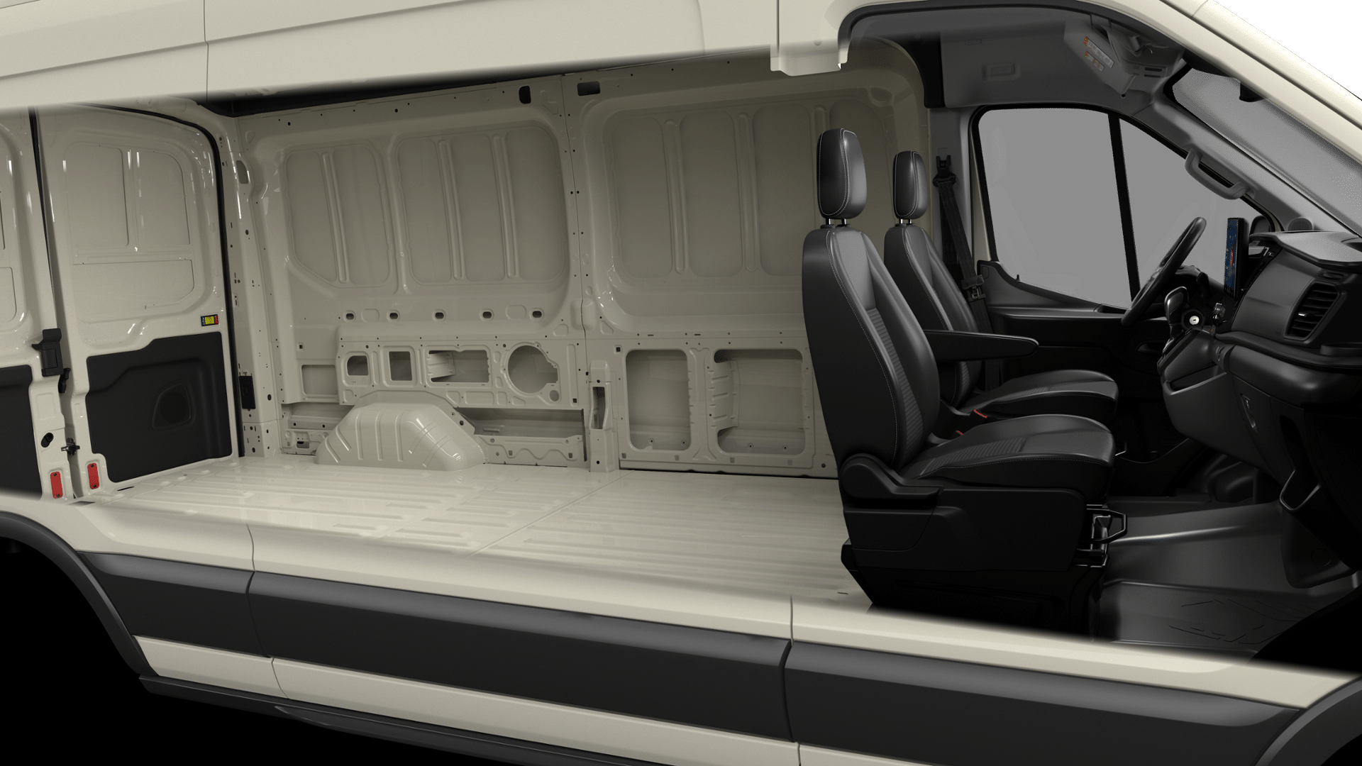 2026 FORD TRANSIT - Image 27