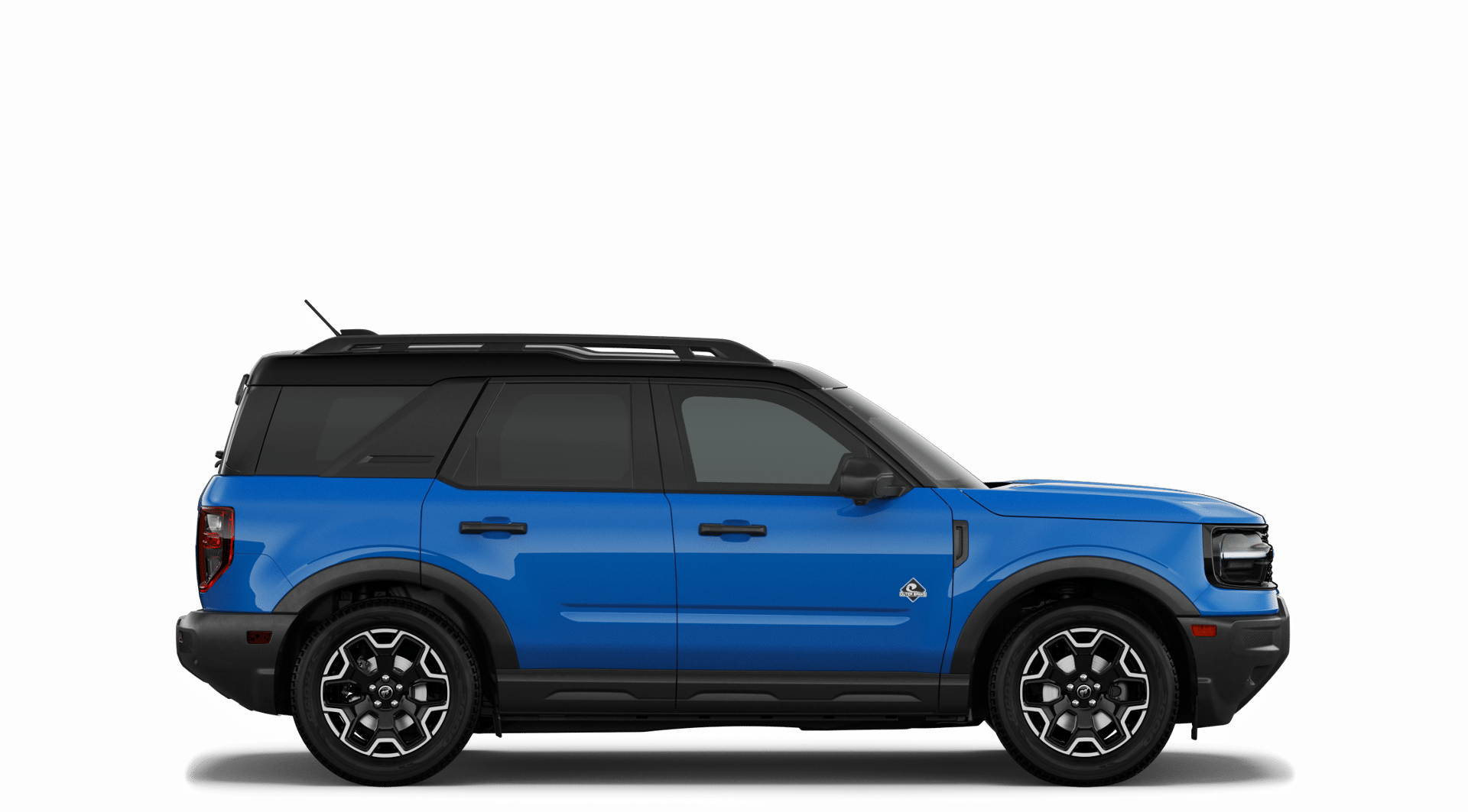 2026 FORD BRONCO SPORT - Image 28