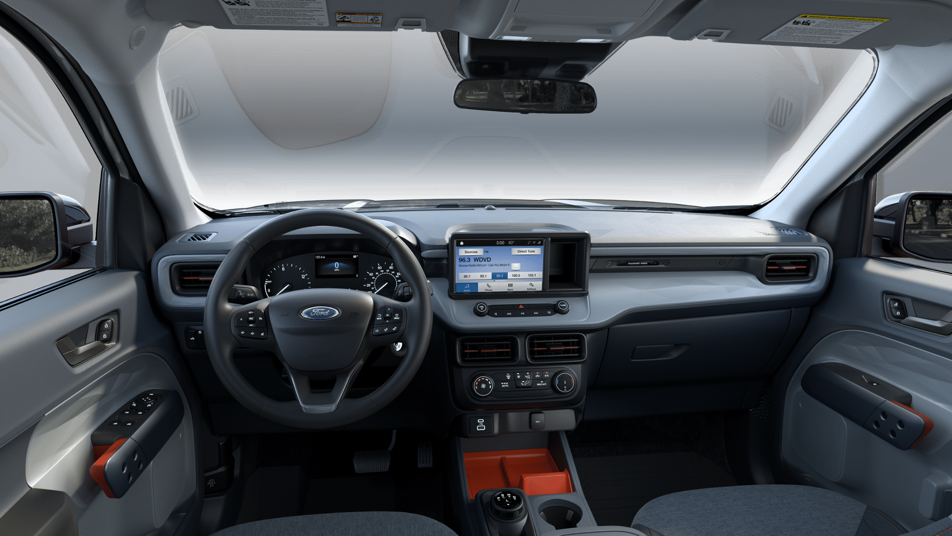 2024 Ford Maverick XLT photo 27