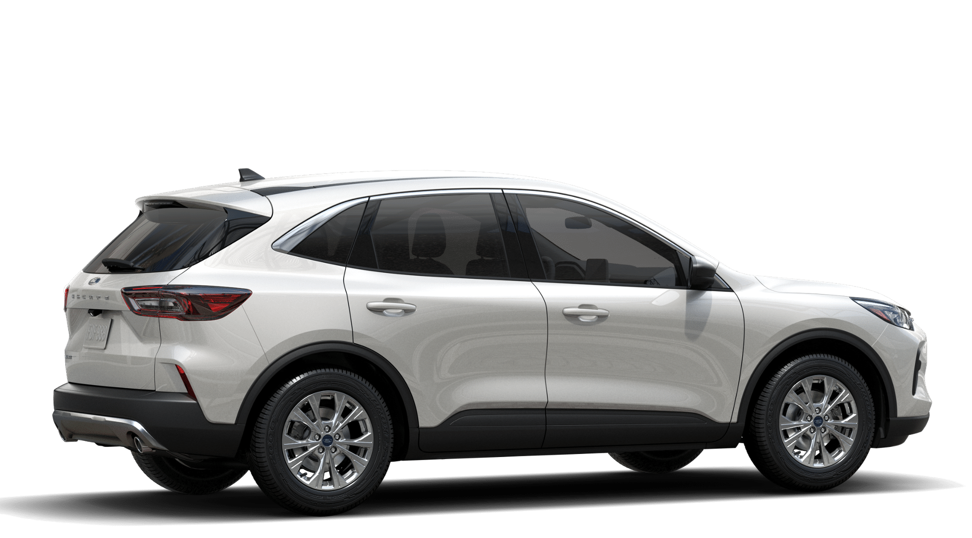 2023 Ford Escape Active photo 2