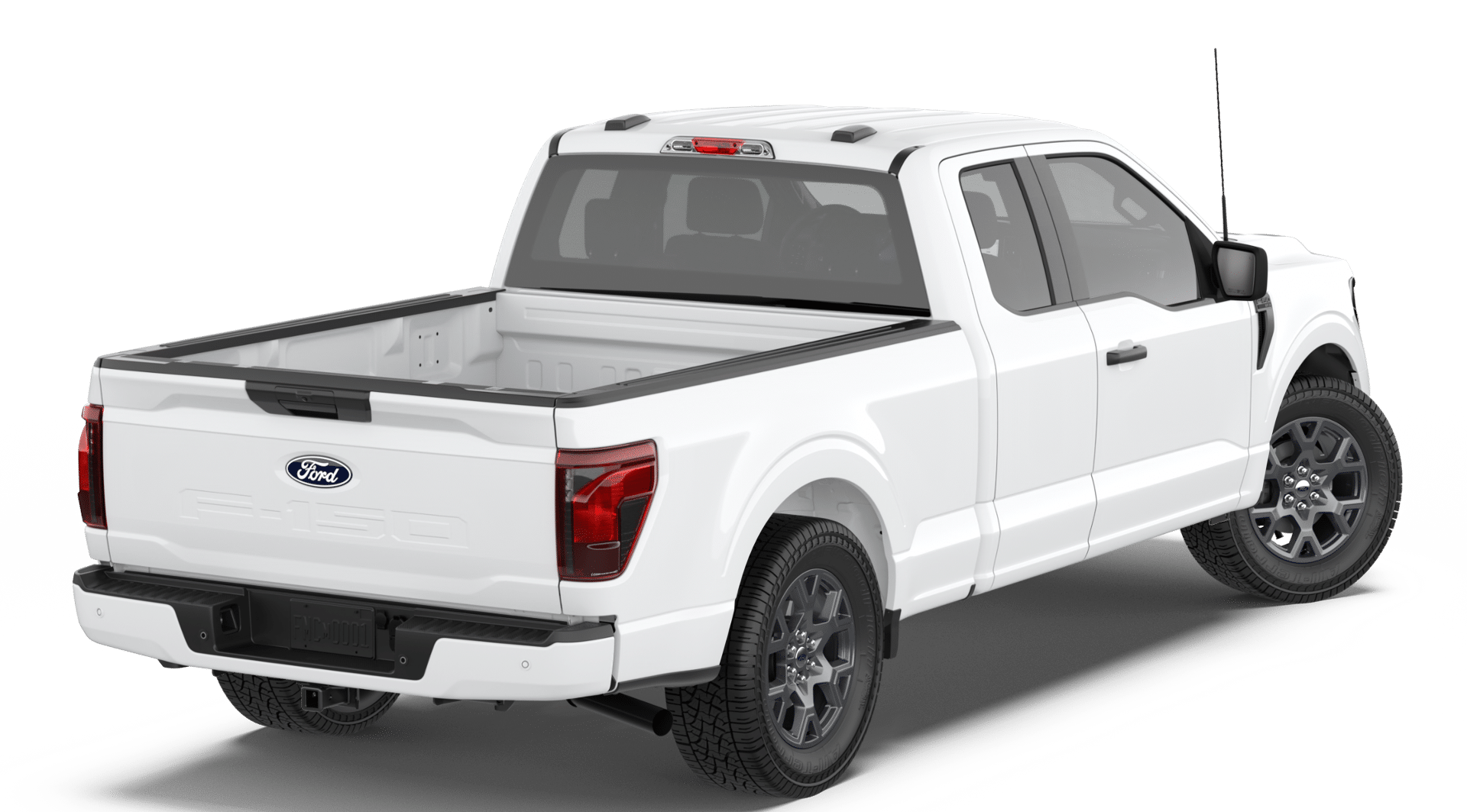 2026 FORD F-150 - Image 25