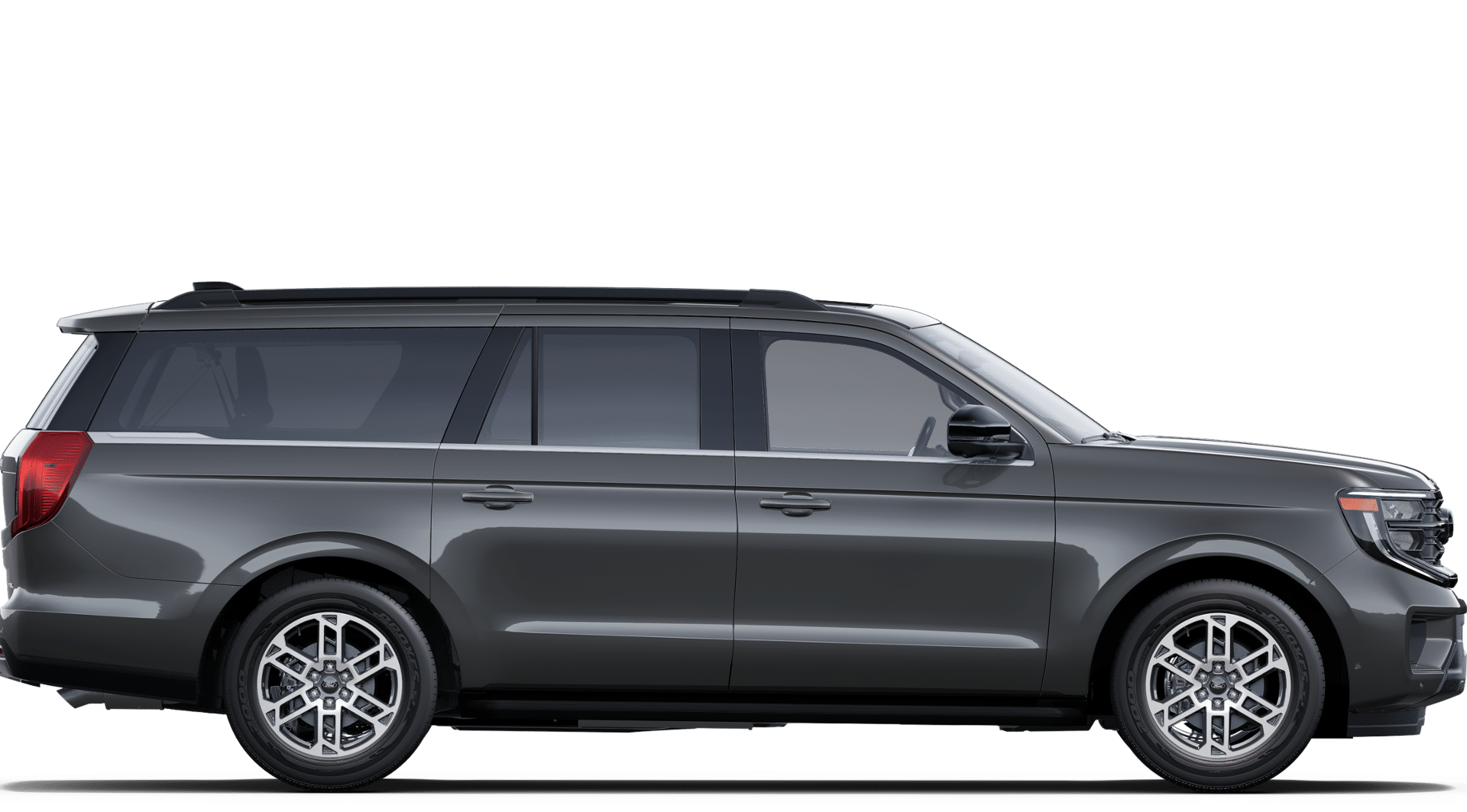 2025 Ford Expedition MAX photo 5