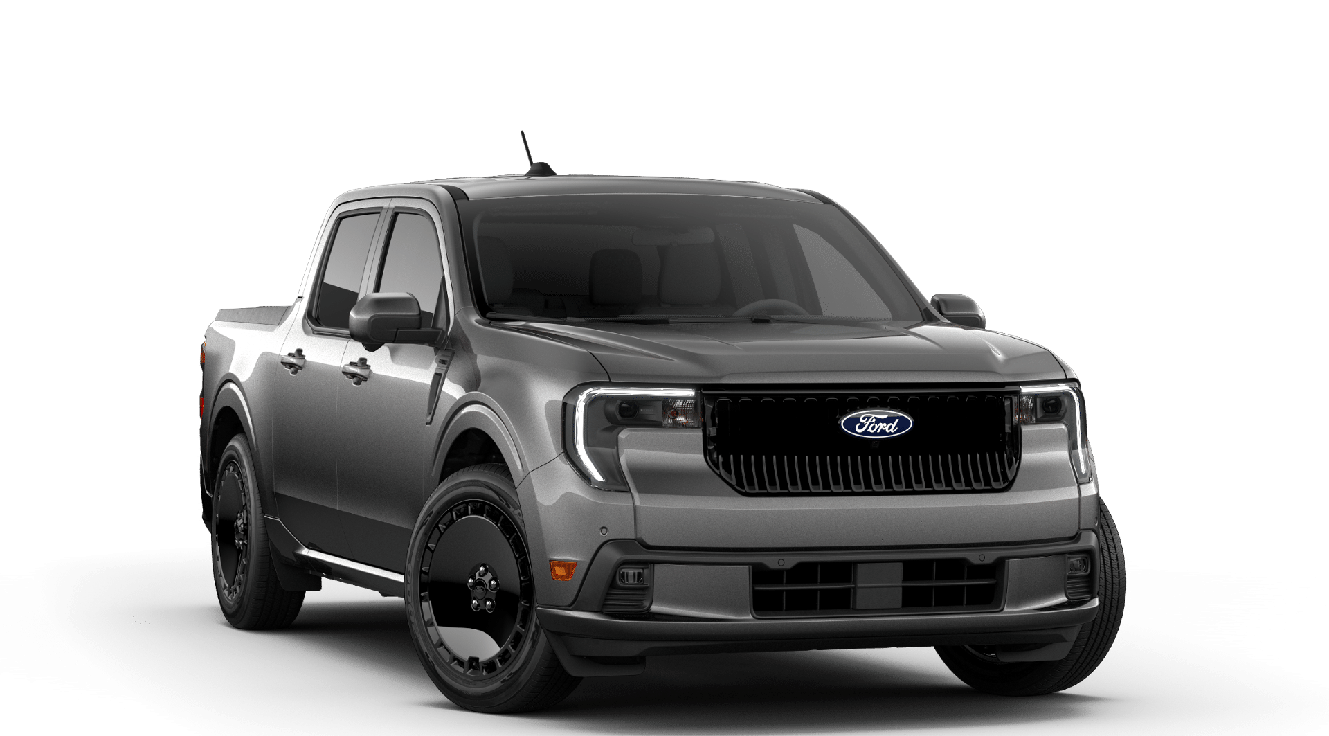 2026 FORD MAVERICK - Image 28