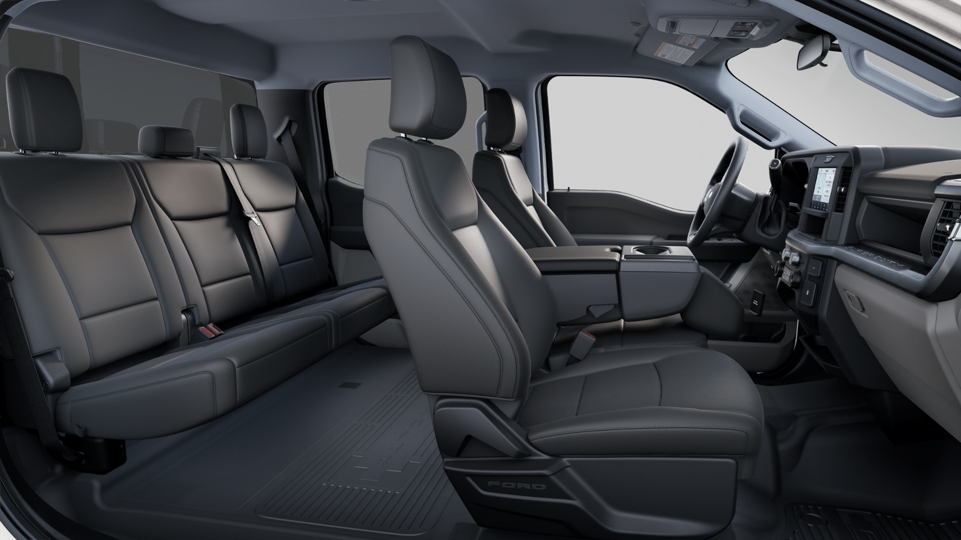 2025 Ford F-350 XL photo 29