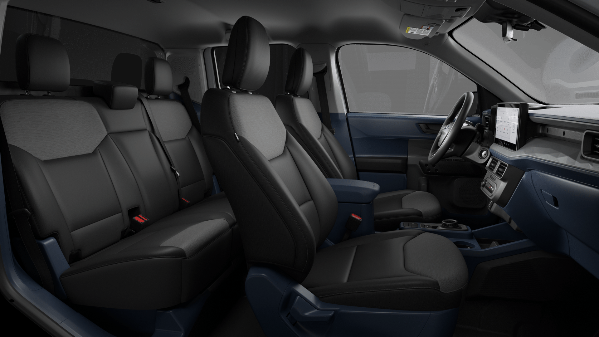 2026 FORD MAVERICK - Image 6