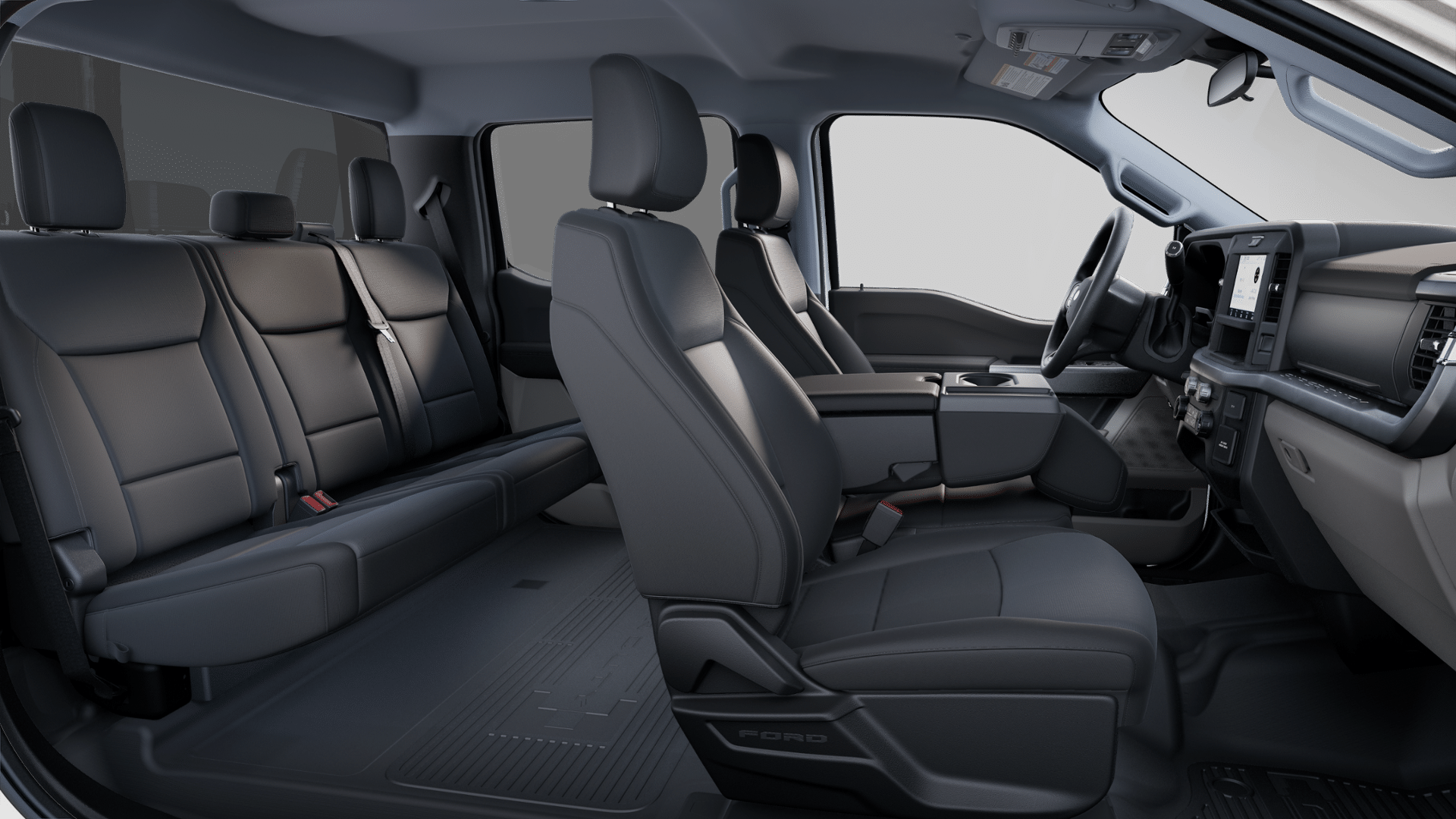 2025 Ford F-250 XLT photo 6