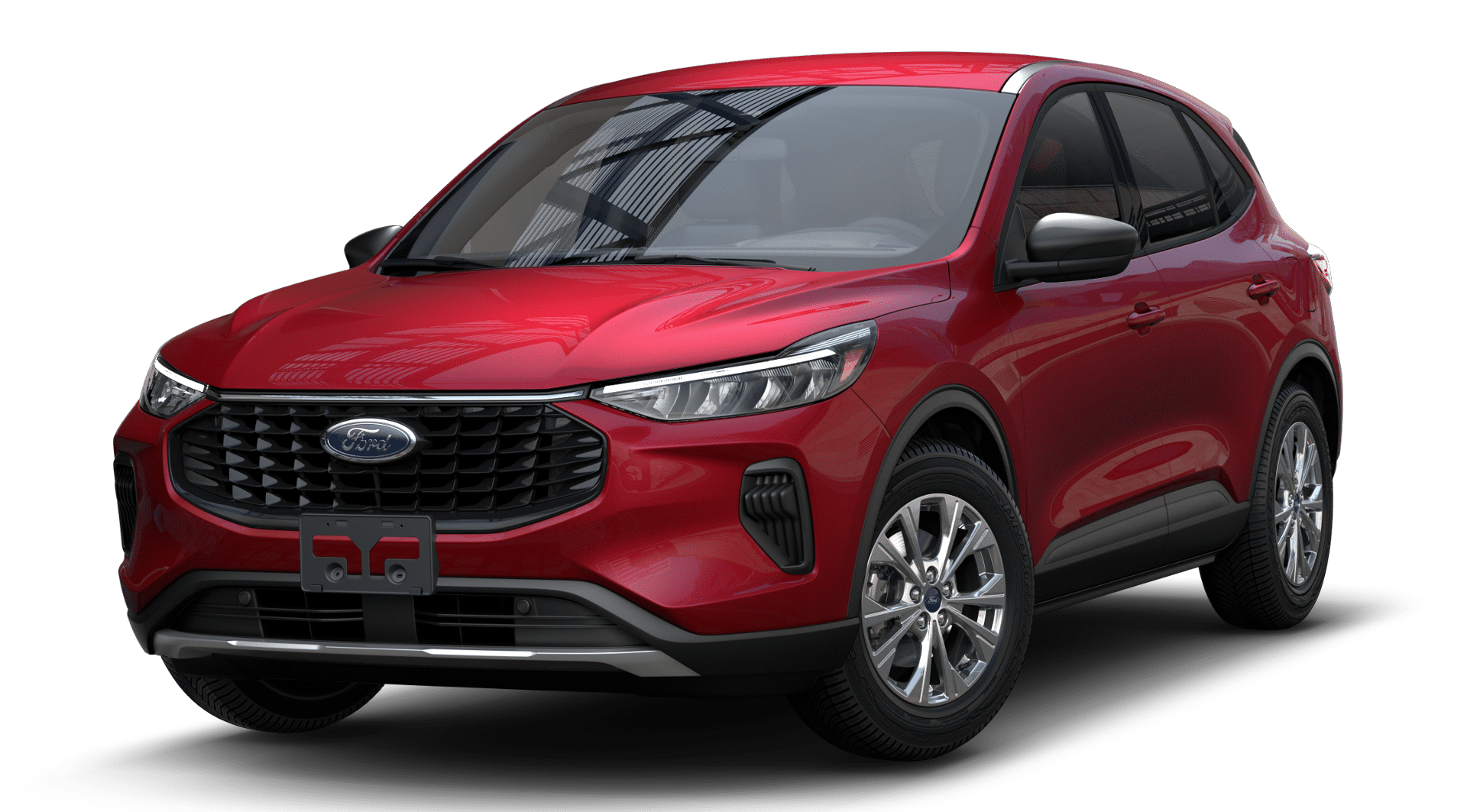 2025 Ford Escape Active photo 23