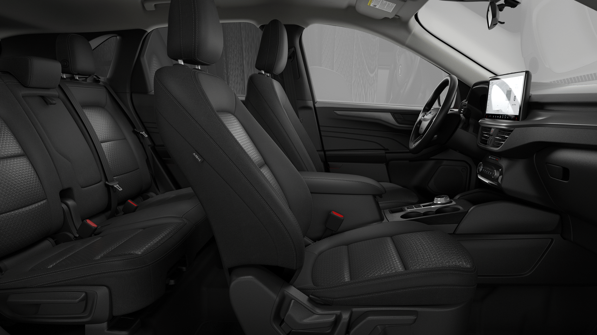 2026 Ford Escape Active photo 6