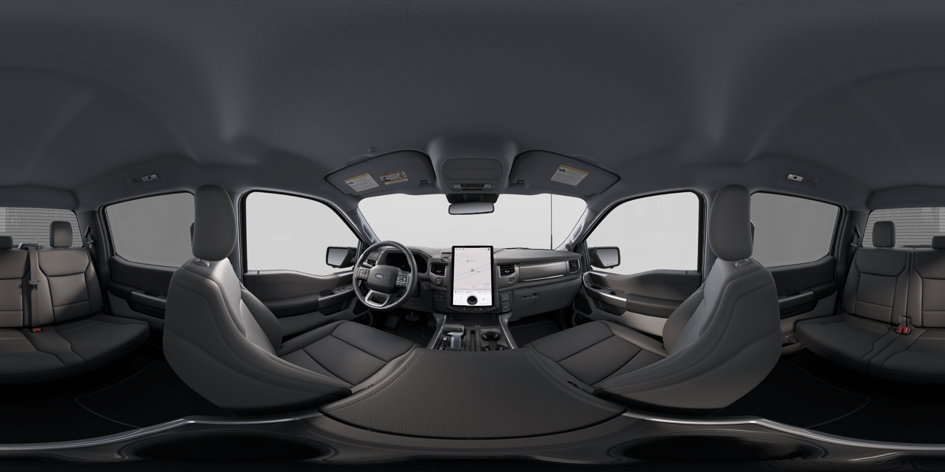 2025 Ford F-150 Lightning photo 29