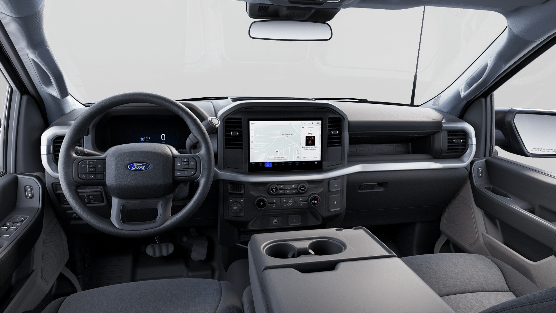 2025 Ford F-150 XL photo 24