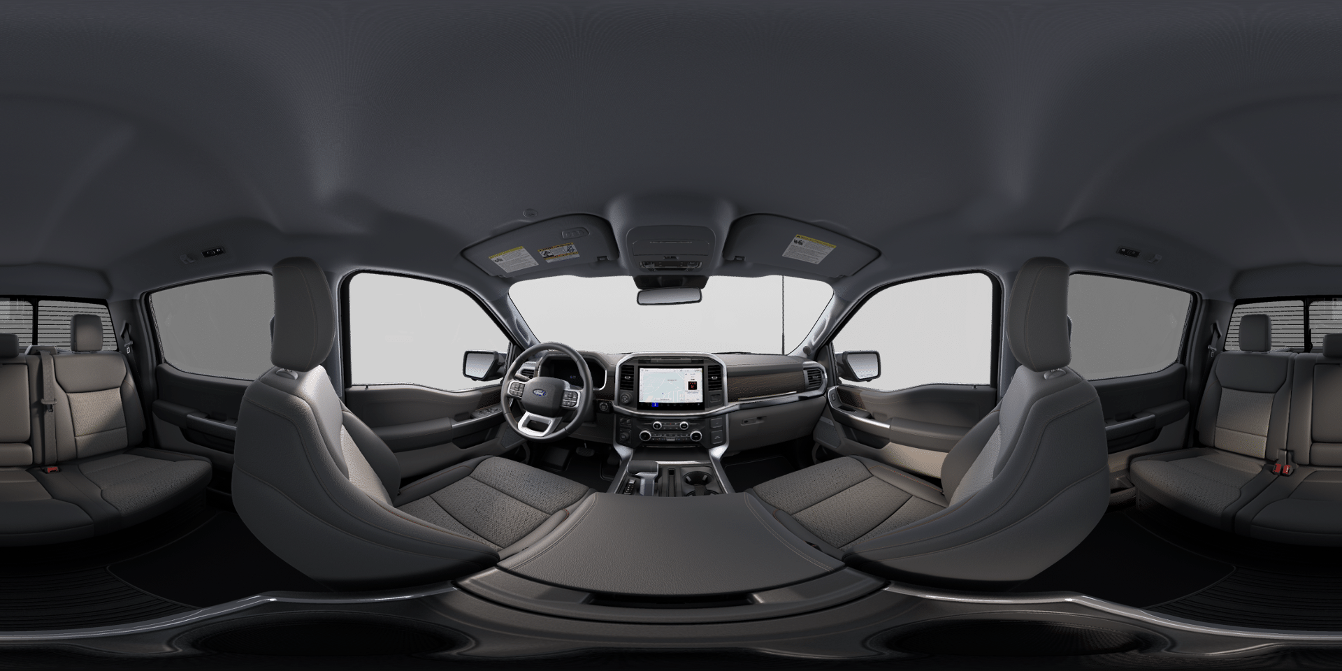 2025 Ford F-150 Lariat photo 28