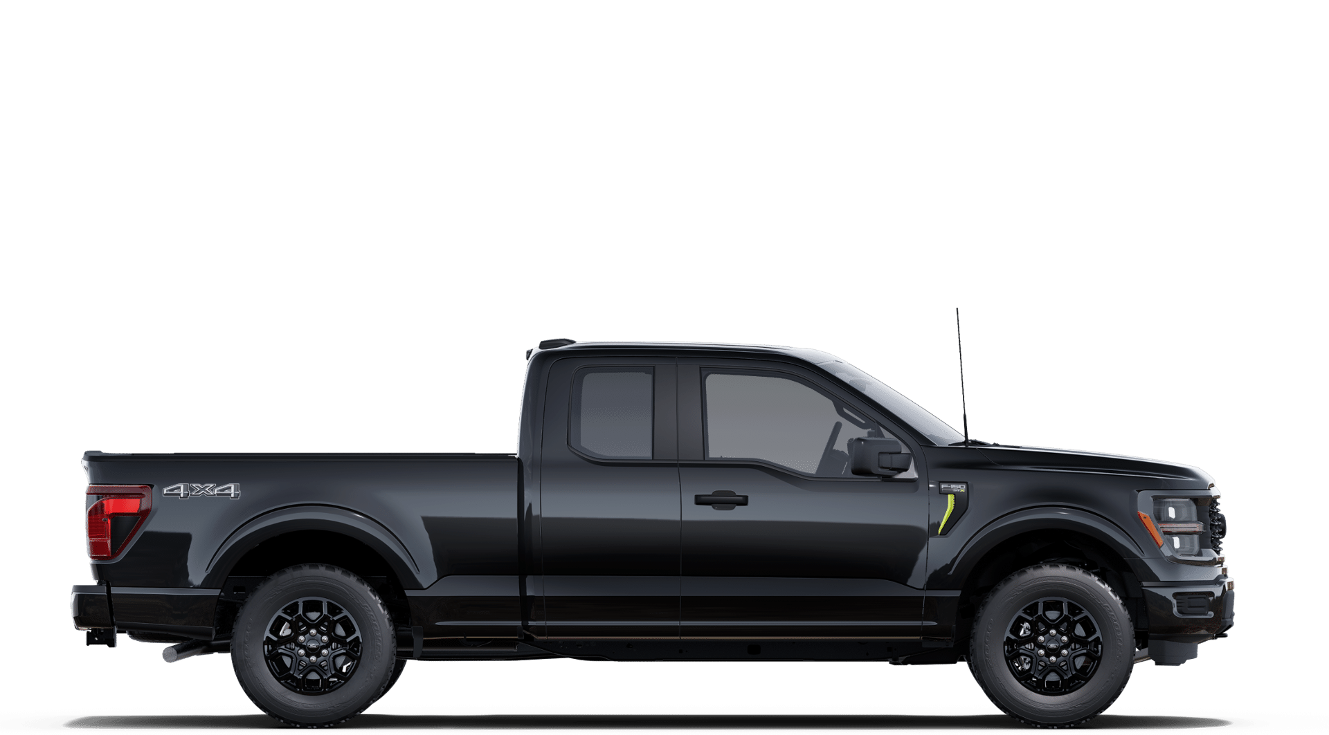 2025 FORD F-150 - Image 27
