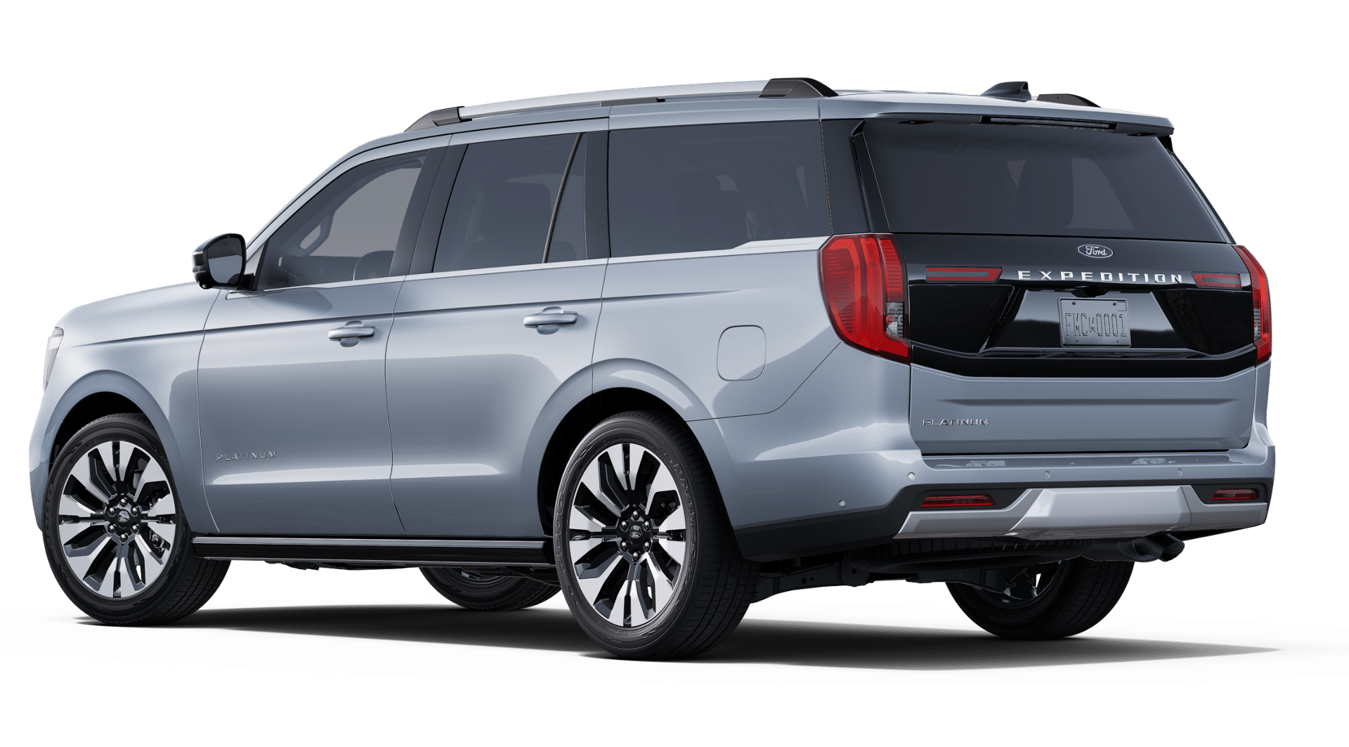 2025 Ford Expedition Platinum photo 23
