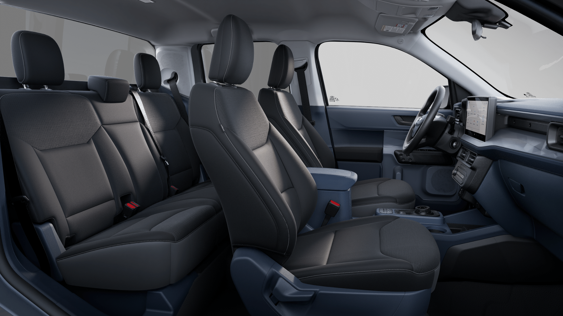 2025 Ford Maverick XL photo 44
