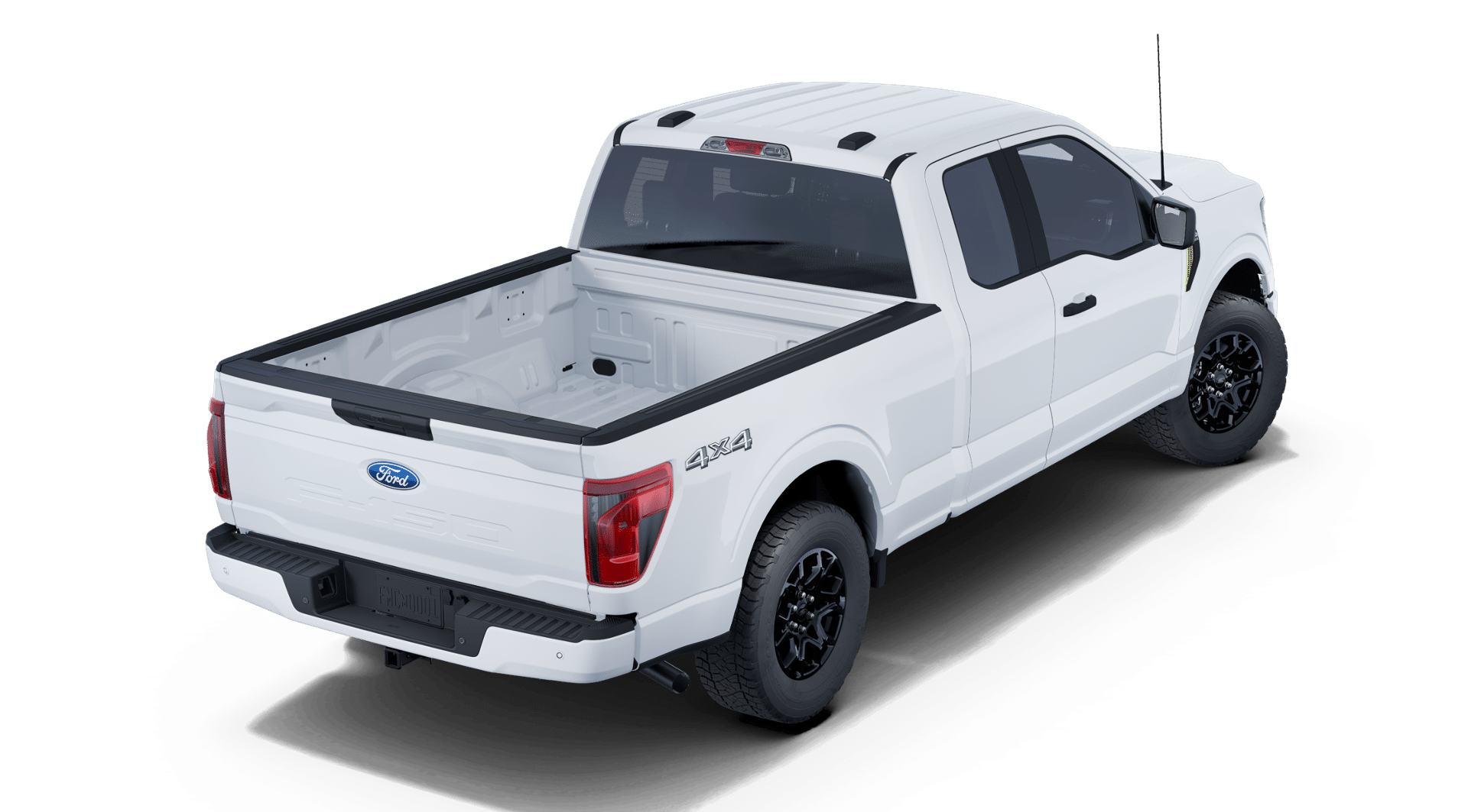 2025 Ford F-150 STX photo 23