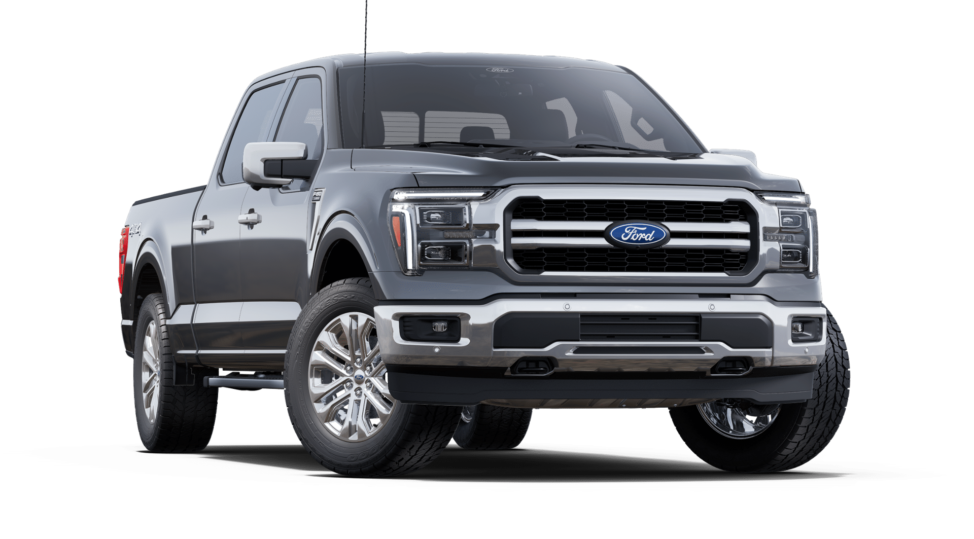 2025 Ford F-150 Lariat photo 24