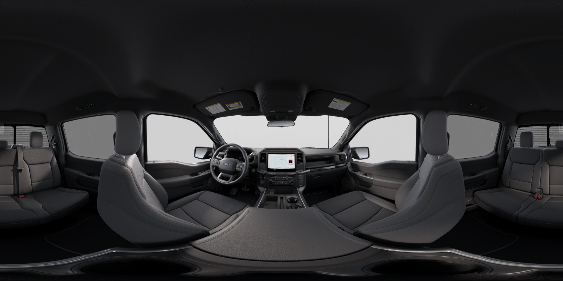 2025 Ford F-150 STX photo 27