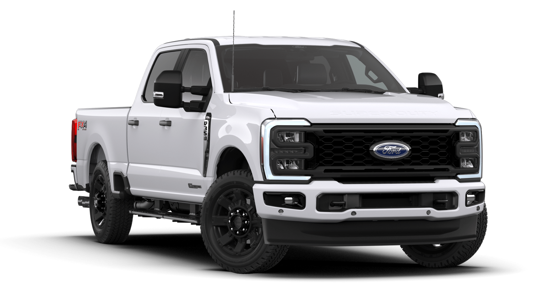 2026 Ford F-350 XL photo 22