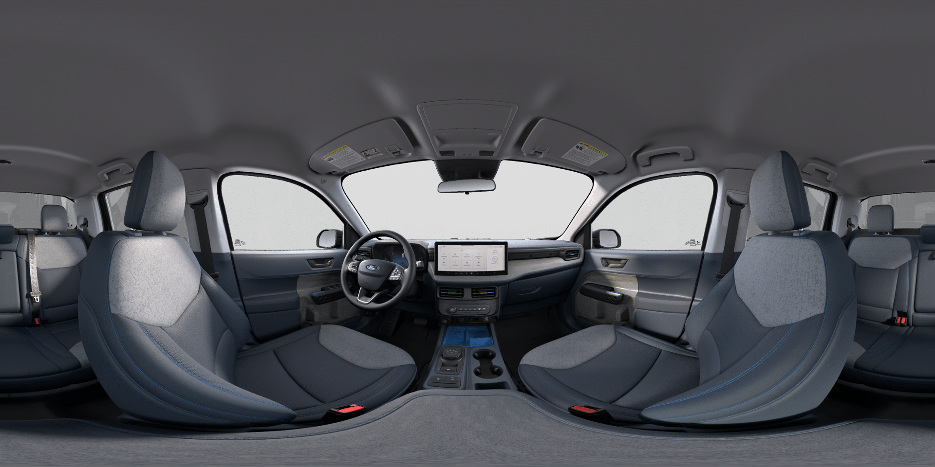 2025 FORD MAVERICK - Image 32