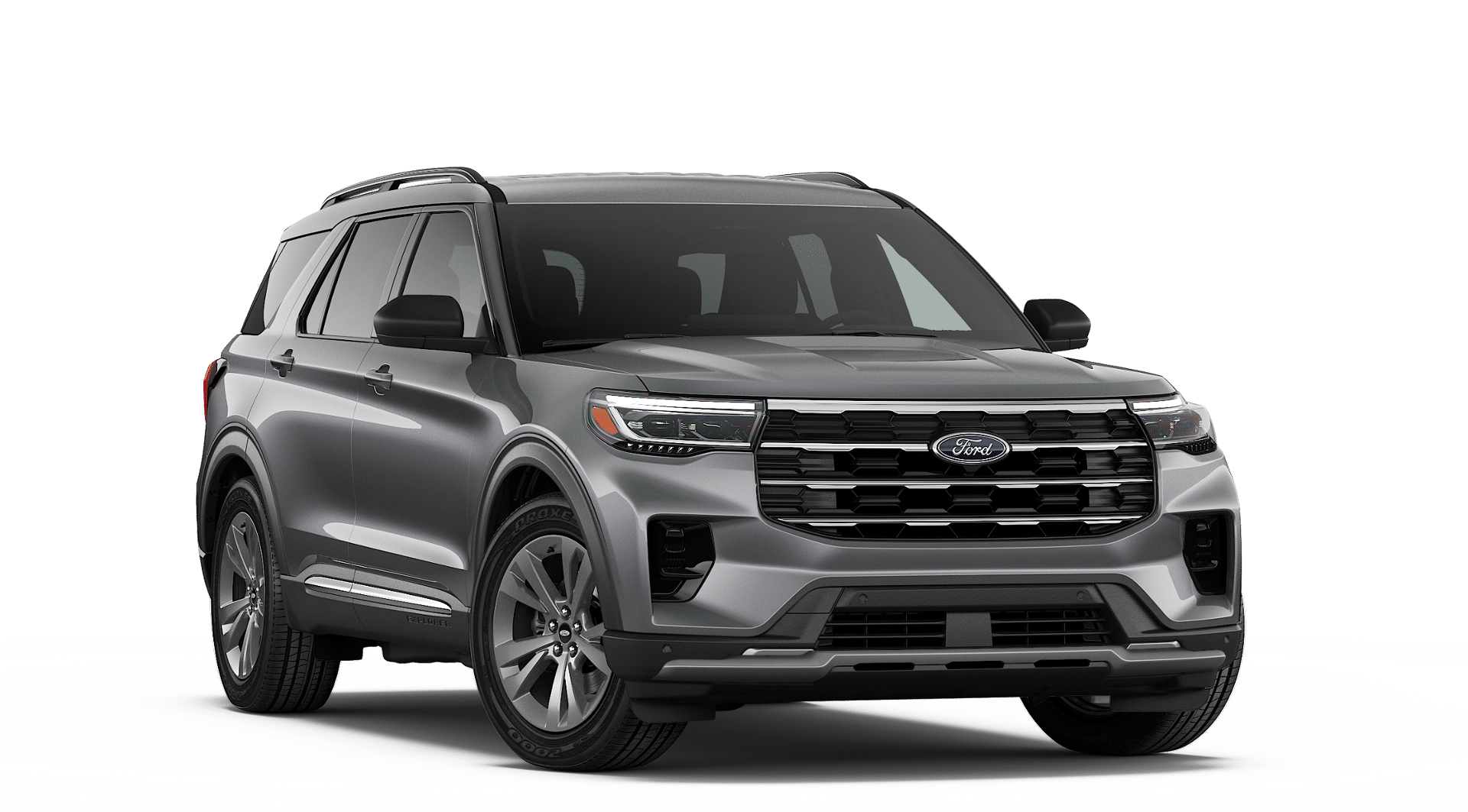 2026 FORD EXPLORER - Image 27