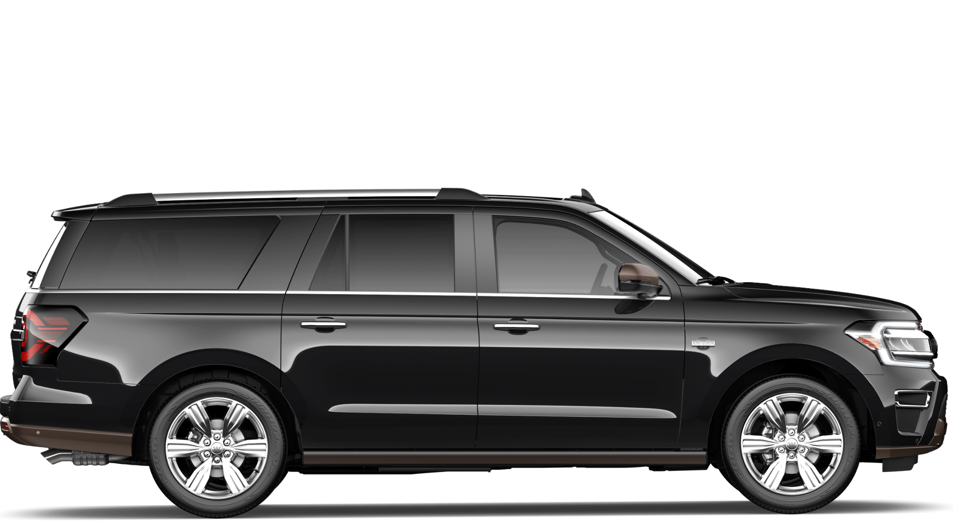2024 Ford Expedition King Ranch MAX photo 5