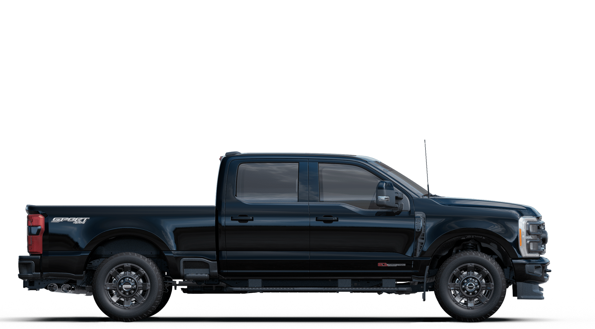 2024 Ford F-250 Lariat photo 25