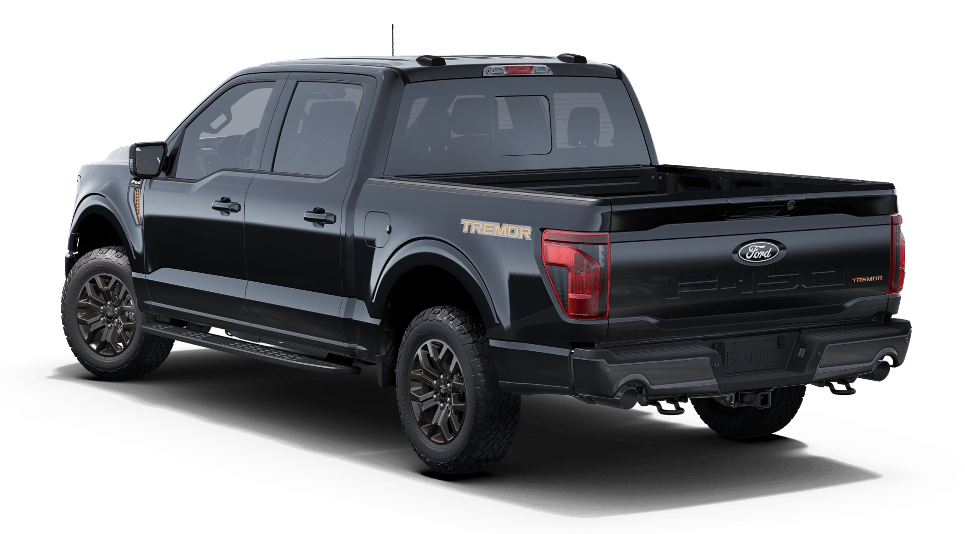 2025 Ford F-150 Tremor photo 21