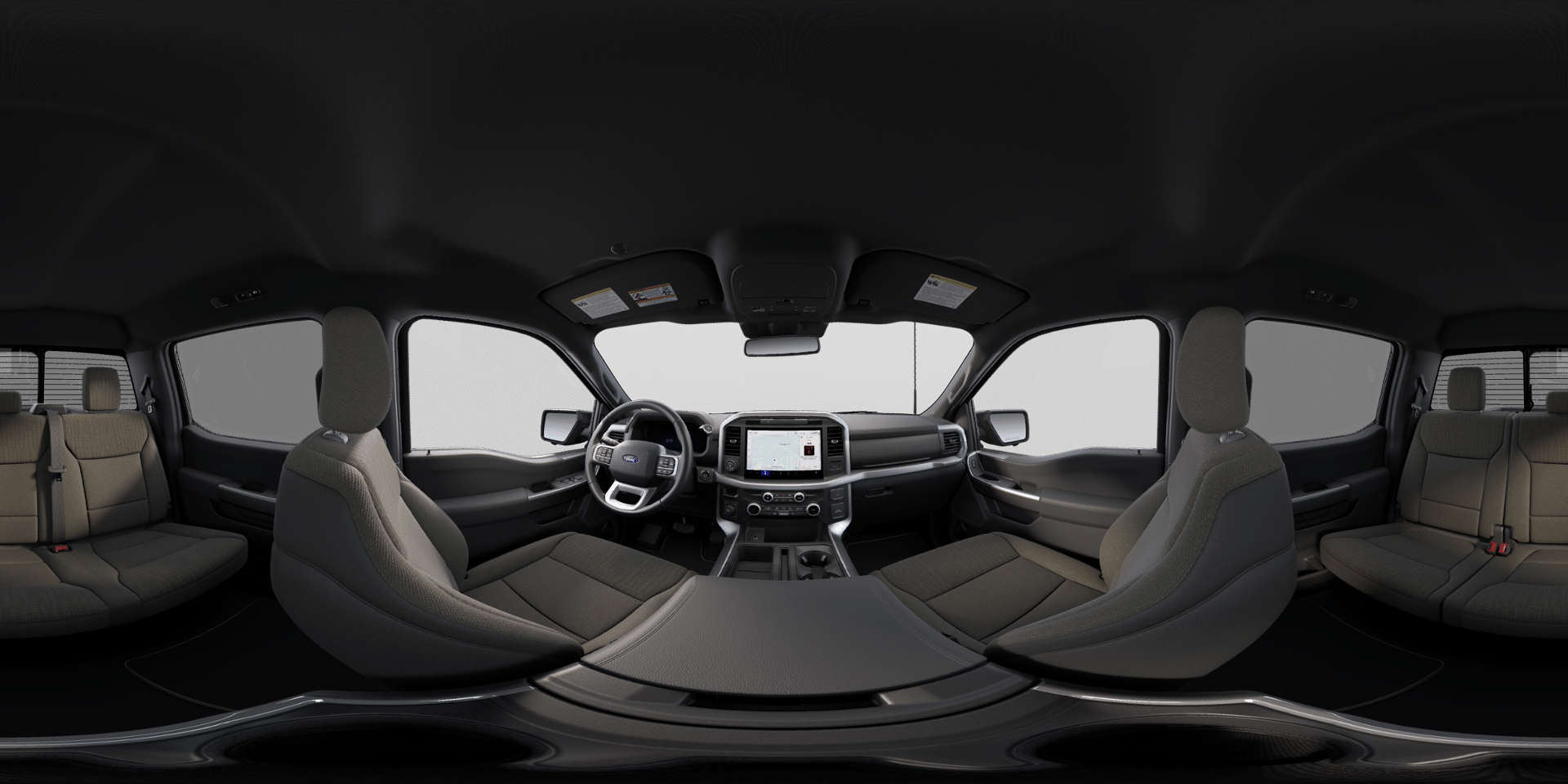 2025 Ford F-150 XLT photo 28