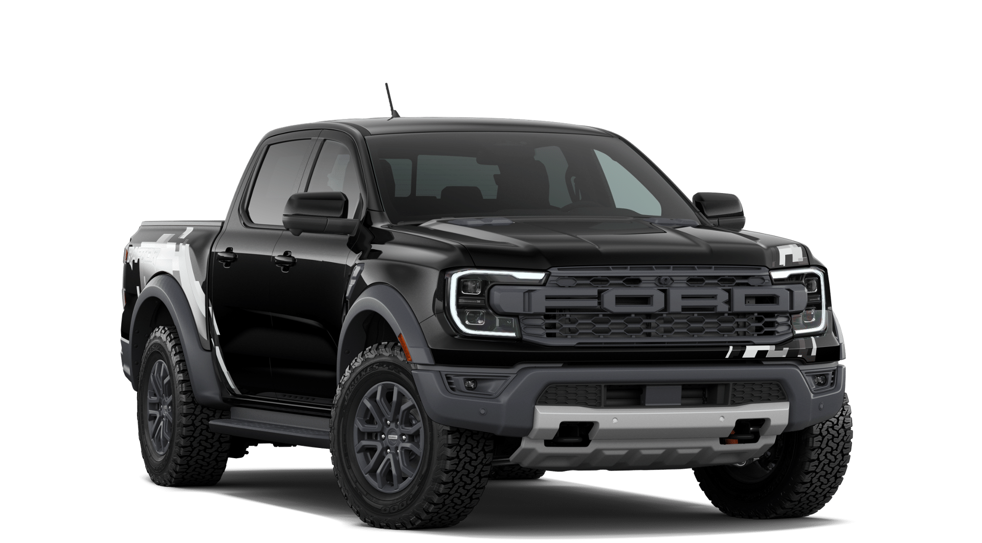 2026 FORD RANGER - Image 26