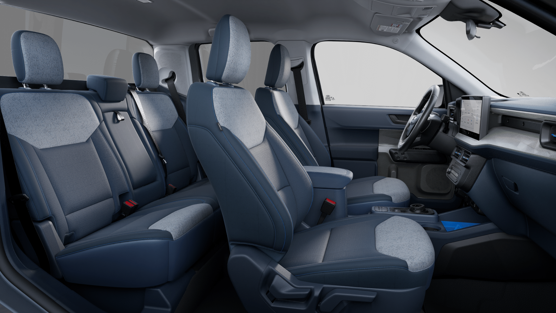 2025 Ford Maverick XLT photo 23