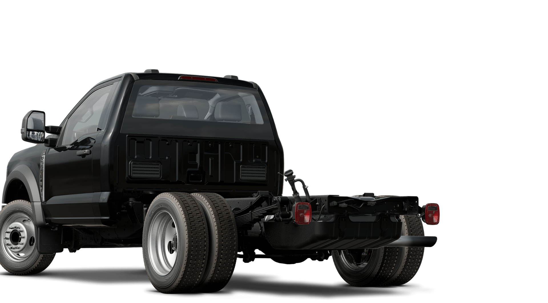 2025 Ford F-550 photo 24