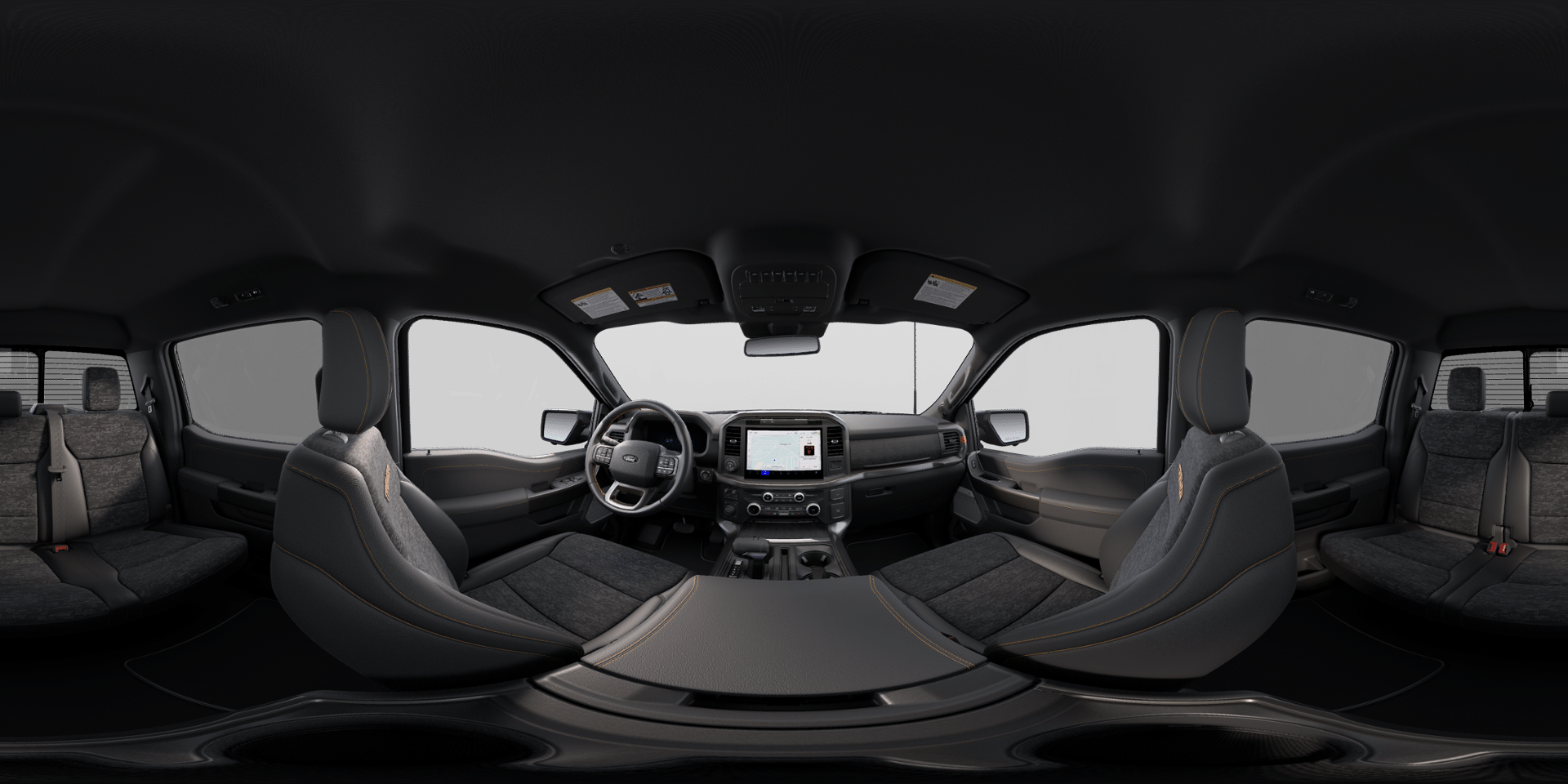 2025 Ford F-150 Tremor photo 28