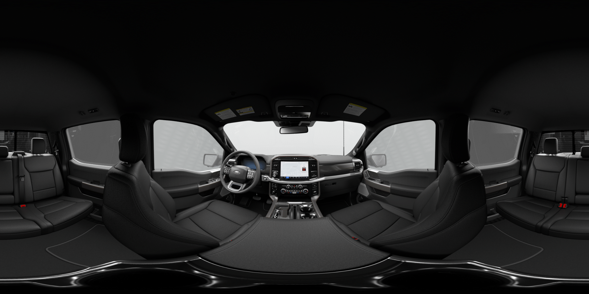 2026 FORD F-150 - Image 30