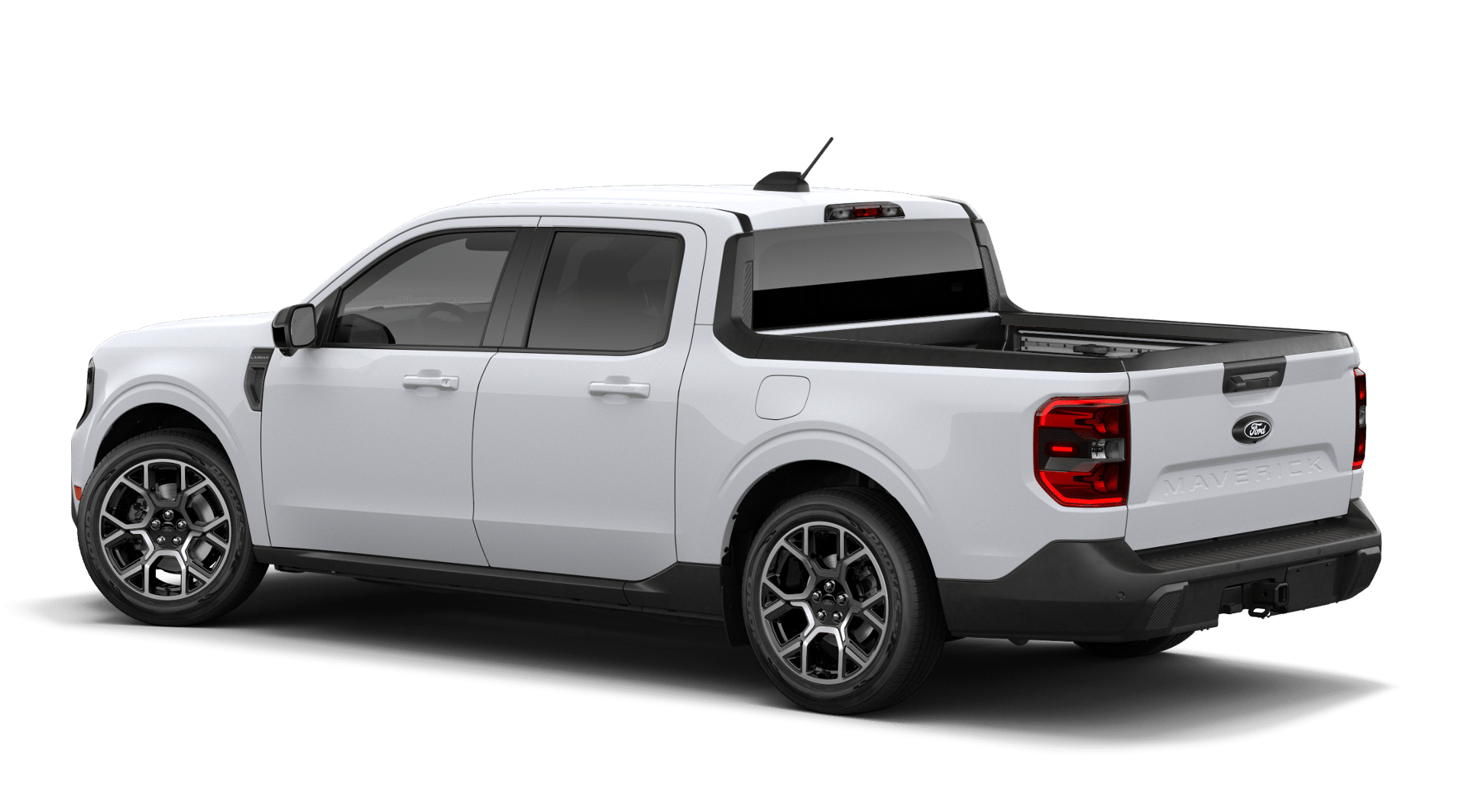 2026 FORD MAVERICK - Image 26