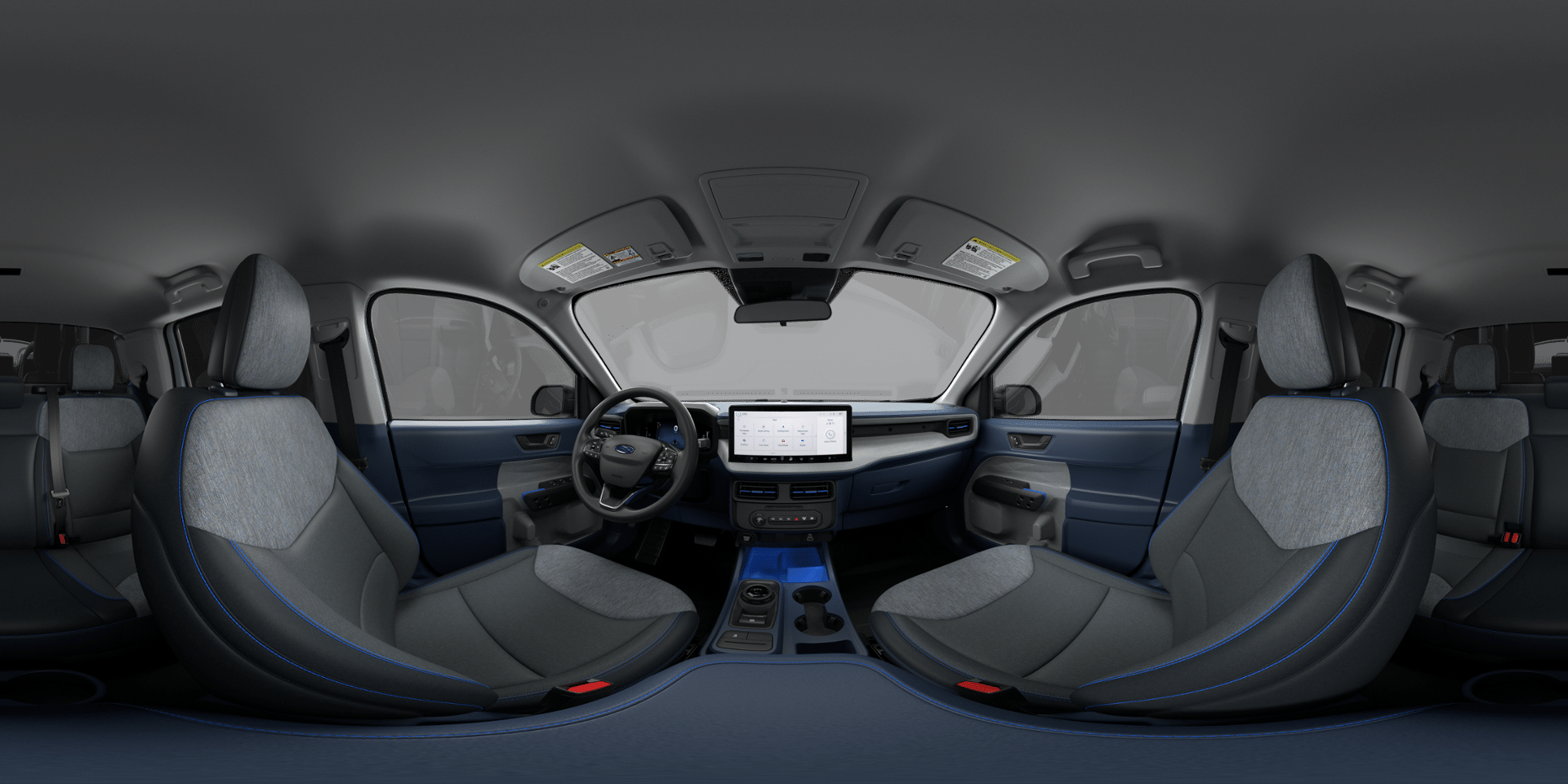 2026 FORD MAVERICK - Image 32