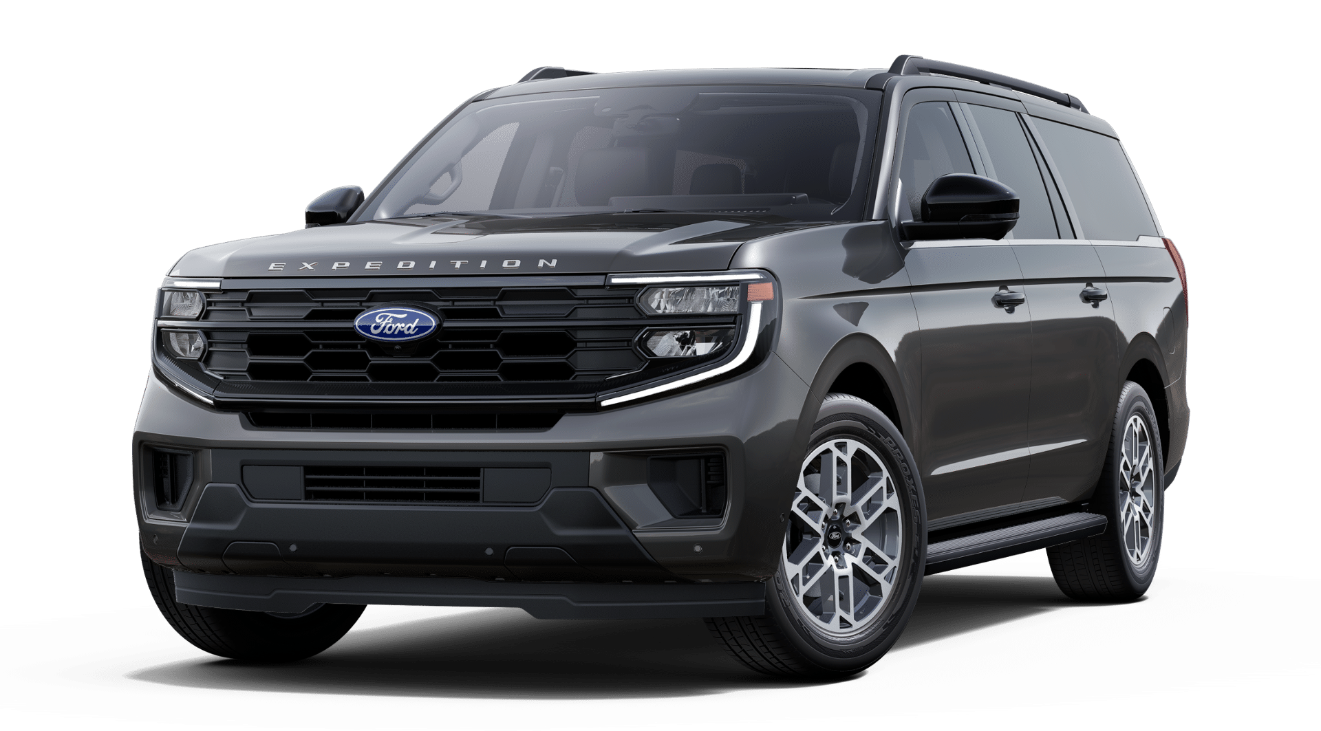2025 Ford Expedition MAX photo 25