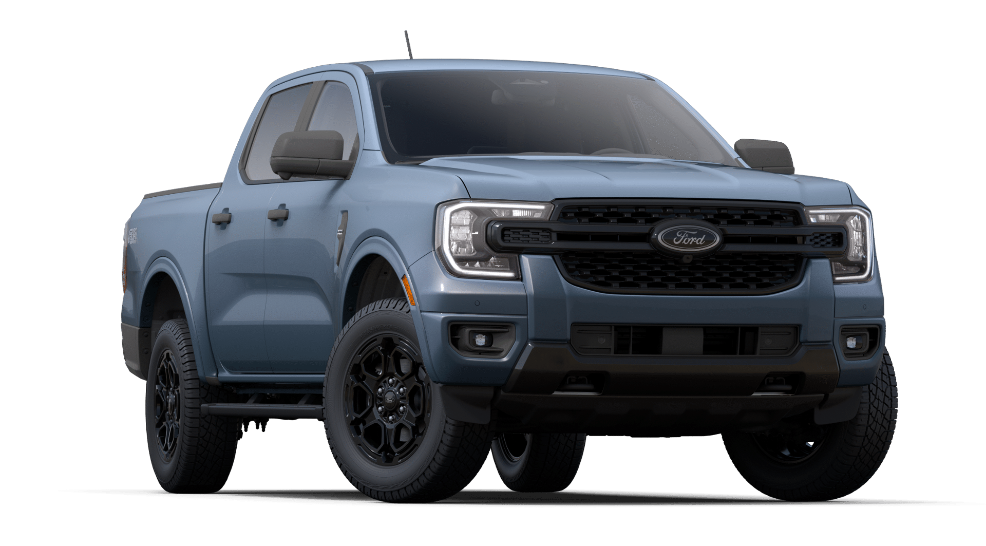 2025 Ford Ranger XLT photo 22