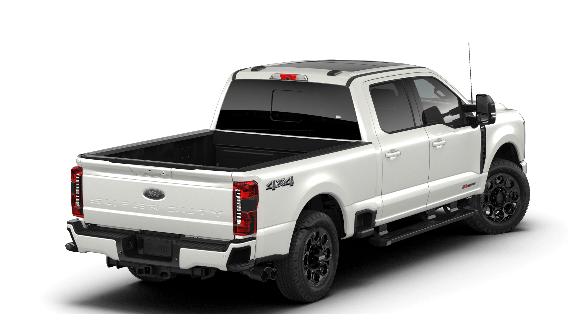 2026 Ford F-250 Lariat photo 25