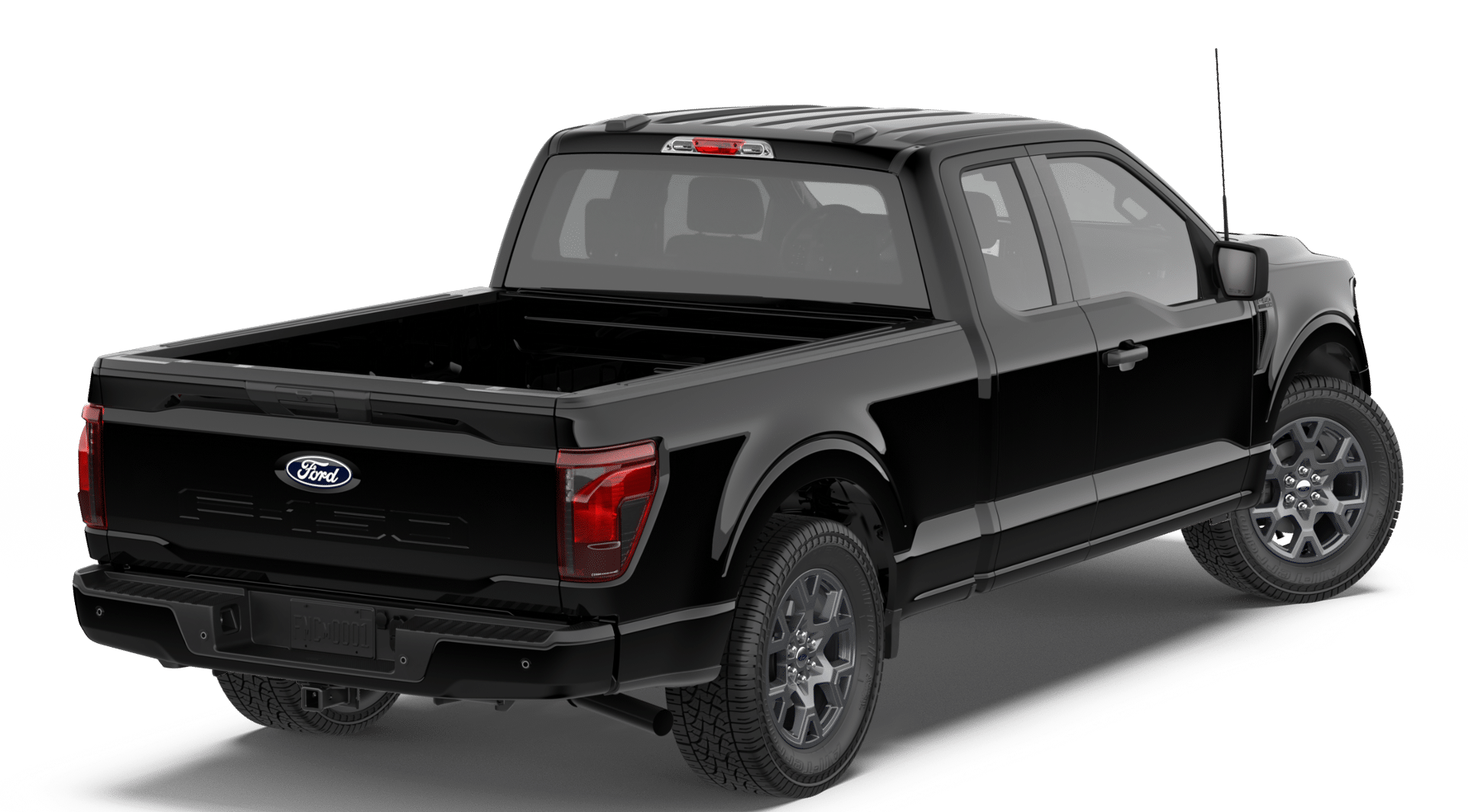 2026 FORD F-150 - Image 25