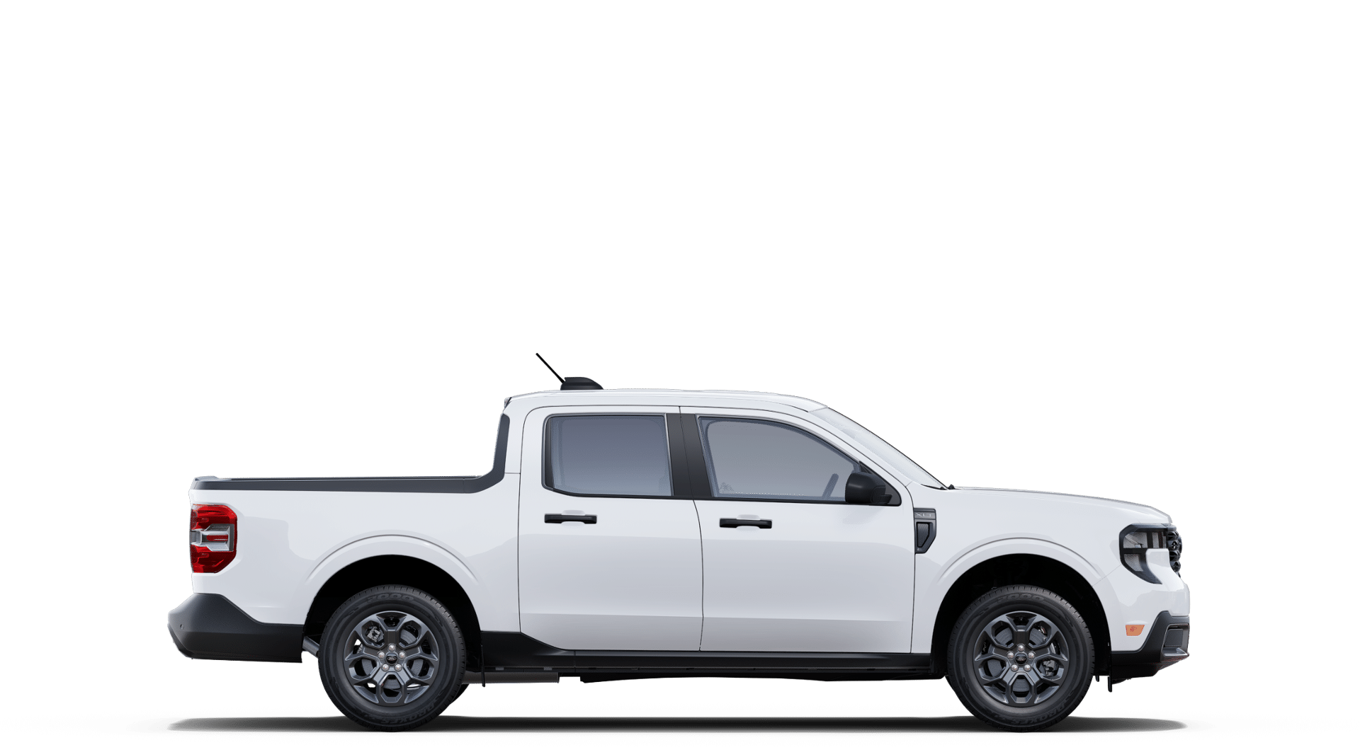 2025 Ford Maverick XLT photo 21