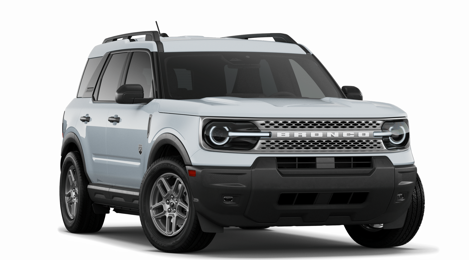 2026 FORD BRONCO SPORT - Image 27