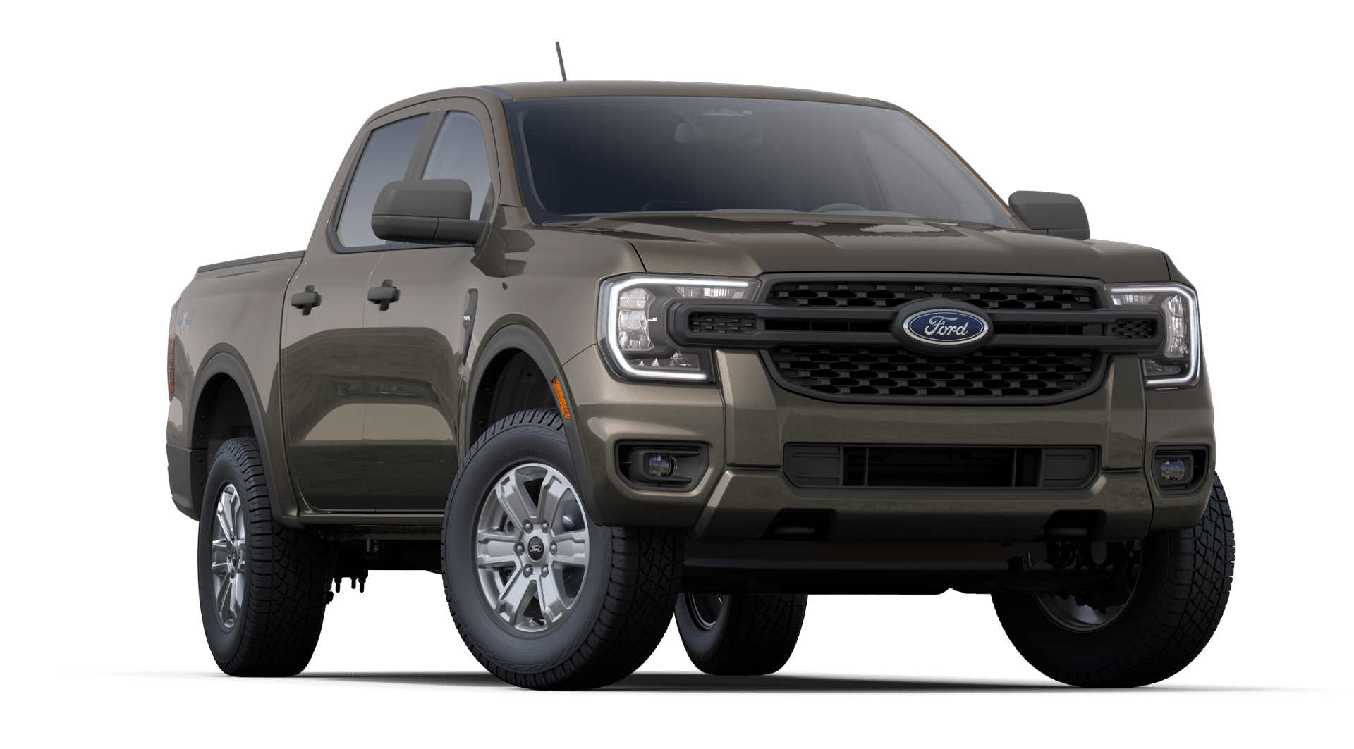 2025 Ford Ranger XL photo 23