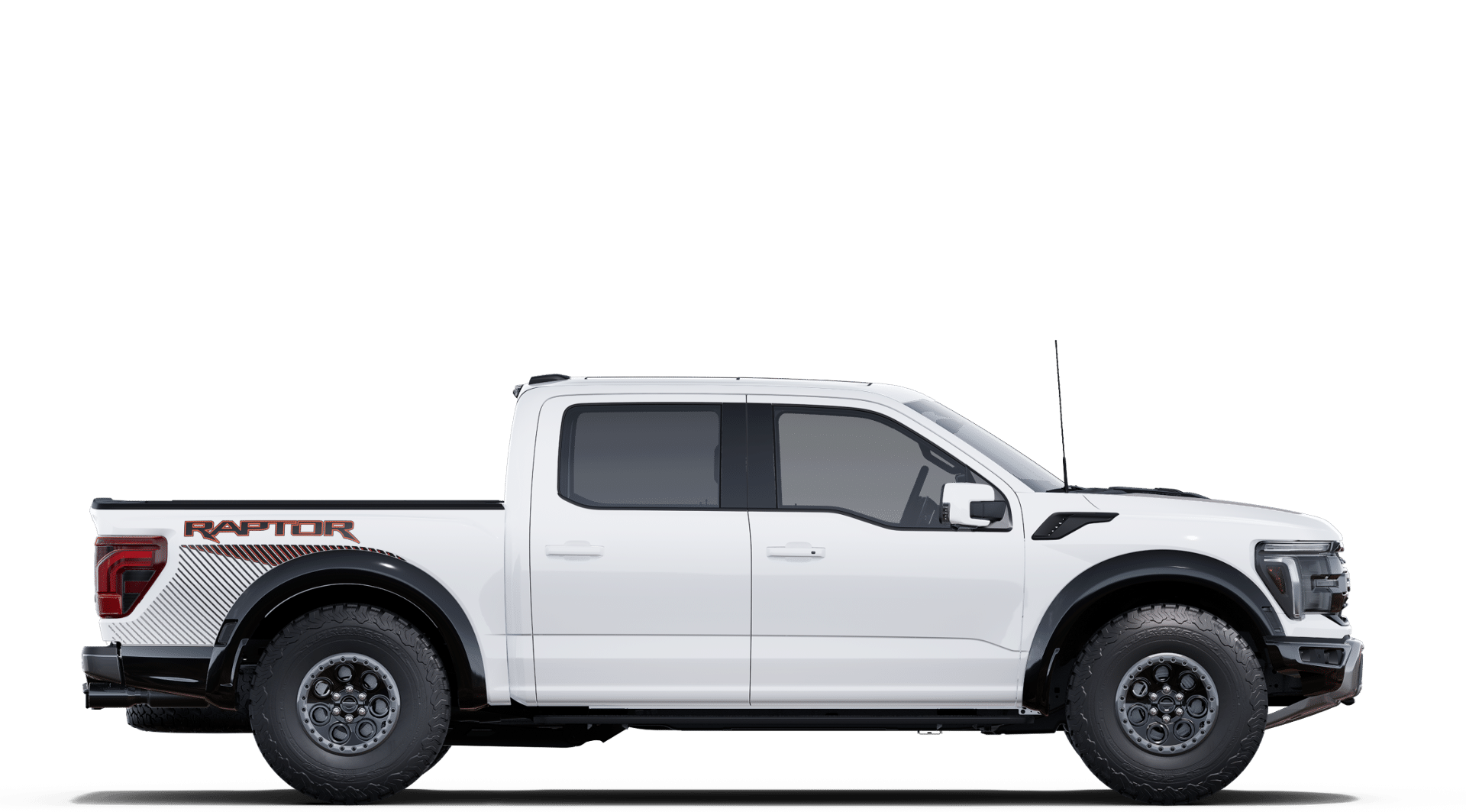 2025 Ford F-150 Raptor photo 19