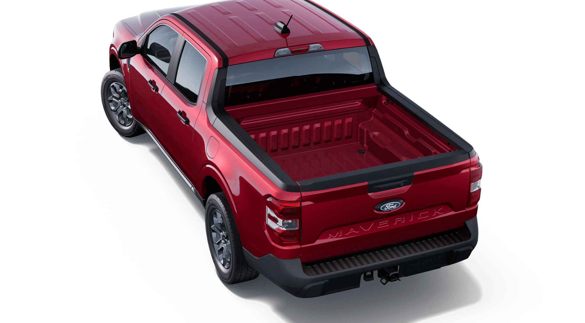 2025 Ford Maverick XLT photo 19