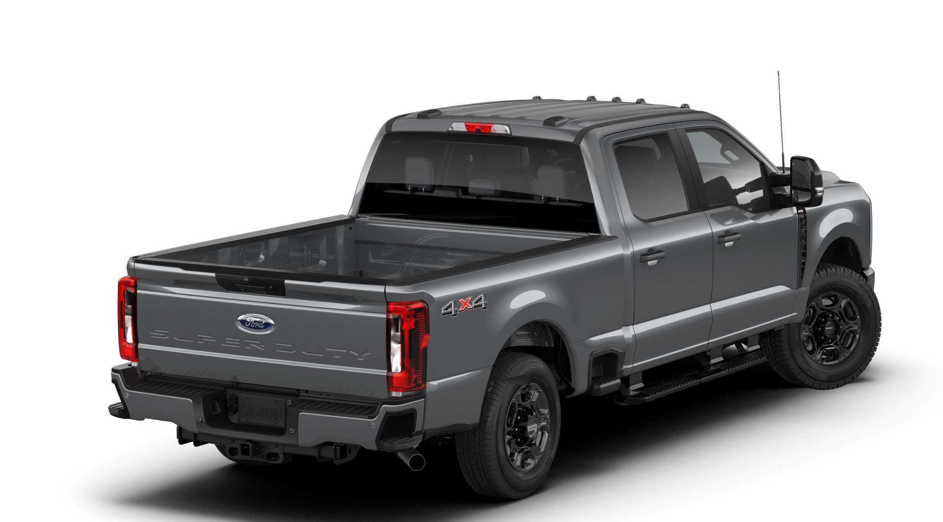 2026 Ford F-250 XL photo 19