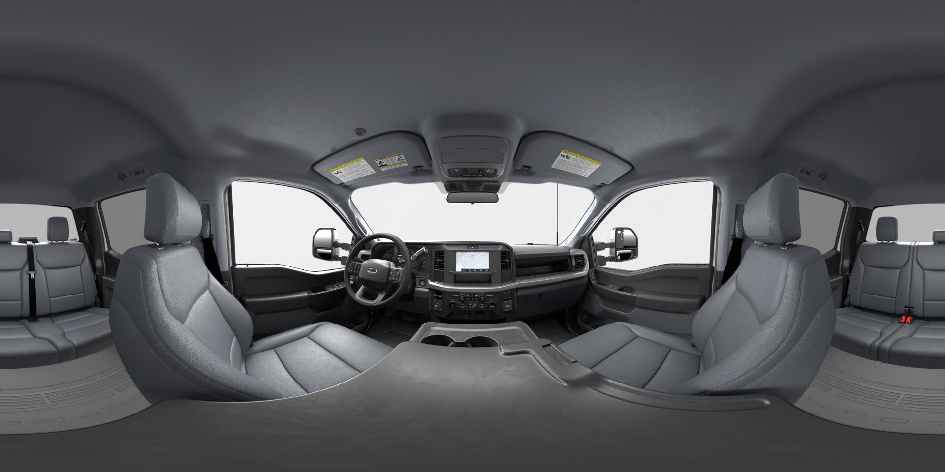 2026 Ford F-350 XL photo 27